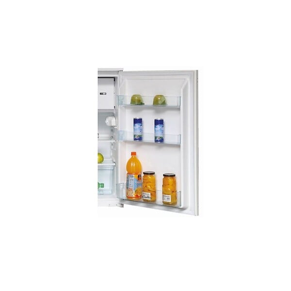 CANDY - Réfrigérateur 1 Porte Intégrable à Glissière 116l - CM4S59EW - large