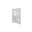 AMICA - Réfrigérateur Combiné 185.5cm 322l Inox - AFN8322DX - vignette