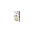 LG - Réfrigérateur Combiné 78cm 506l Ventilé Platinium - GTD7850PS1 - vignette