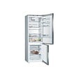 BOSCH - Réfrigérateur Combiné 70cm 419l - KGE49AICA - vignette