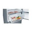BOSCH - Réfrigérateur Combiné 70cm 419l - KGE49AICA - vignette