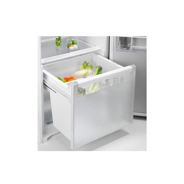 ELECTROLUX - Réfrigérateur 1 Porte Intégrable à Glissières 310l - ERD6DE18S4 - large