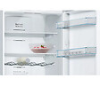 BOSCH - Réfrigérateur Combiné 60cm 343l Lowfrost - KGE398IBP - vignette