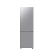 SAMSUNG - réfrigérateur combiné 344l 60cm nofrost inox - RB33B612ESA - vignette
