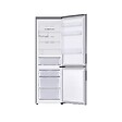 SAMSUNG - réfrigérateur combiné 344l 60cm nofrost inox - RB33B612ESA - vignette