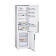 SIEMENS - Réfrigérateur Combiné 60cm 337l Brassé Blanc - KG39EAWCA - vignette