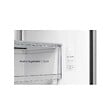HISENSE - Réfrigérateur Américain 79.4cm 482l Nofrost - RQ5P470SEIE - vignette