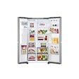 LG - Réfrigérateur Américain 91.3cm 638l Nofrost - GSLC40PYPE - vignette