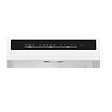 BOSCH - réfrigérateur combiné 60cm 363l blanc - KGN392WCF - vignette