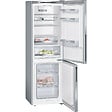 SIEMENS - Réfrigérateur Combiné 60cm 308l Brassé - KG36EAICA - vignette