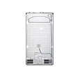 LG - Réfrigérateur Américain 91cm 635l Nofrost - GSJV51DSXE - vignette