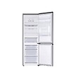 SAMSUNG - réfrigérateur combiné 60cm 341l nofrost - RB34C652ESA - vignette
