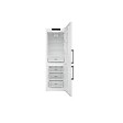 WHIRLPOOL - Réfrigérateur Combiné 339l 60cm Brassé - W5821DWH - vignette