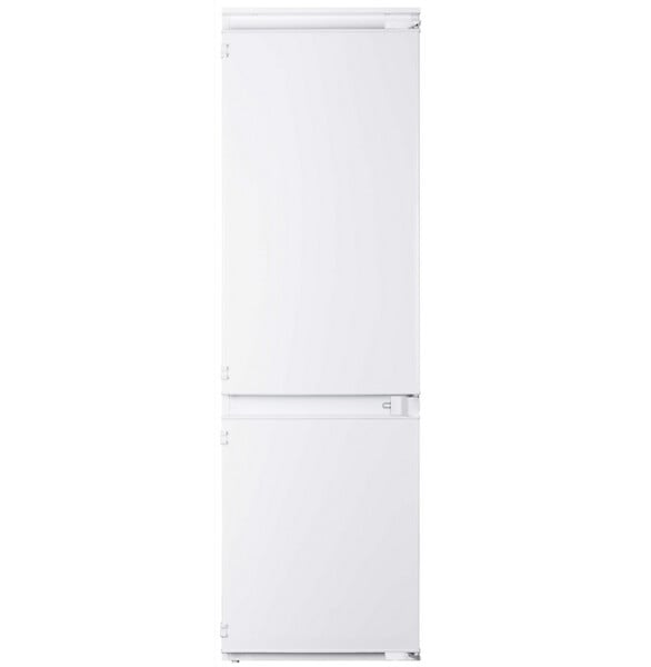 AMICA - Réfrigérateur Combiné Intégrable à Glissières 270l - AB8272E - large