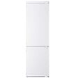 AMICA - Réfrigérateur Combiné Intégrable à Glissières 270l - AB8272E - vignette