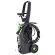 RIBIMEX - Nettoyeur haute pression électrique RX1 110 bars avec accessoires - vignette