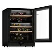 BOSCH - Cave à Vin 44 Bouteilles Double Zone Noir - KWK16ABGB - vignette