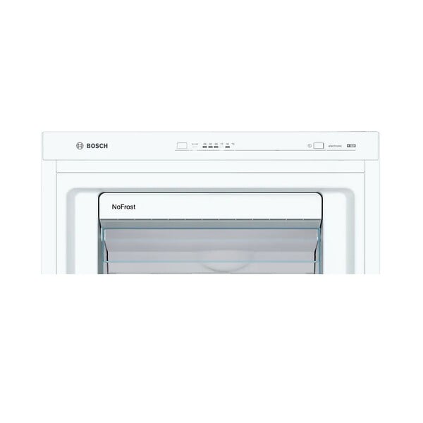 BOSCH - congélateur armoire 60cm 200l no frost - GSN29VWEV - large