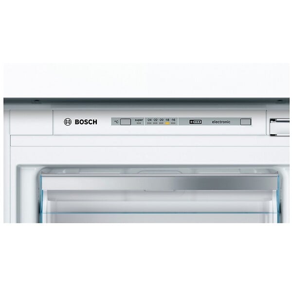 BOSCH - congélateur intégrable 72 l a++ - giv11afe0 - large