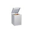 WHIRLPOOL - Congélateur Coffre 57.3cm 132l - WHS1422 - vignette