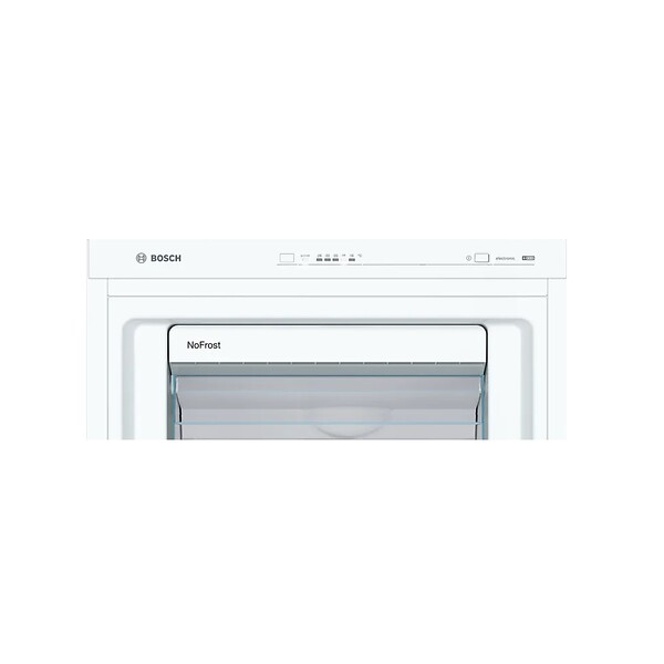 BOSCH - congélateur armoire 60cm 225l no frost - GSN33FWEV - large