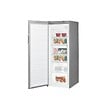INDESIT - congélateur armoire 59.5cm 245l statistique - UI62SFR - vignette