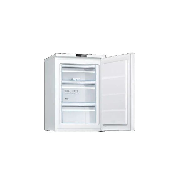 BOSCH - congélateur top 56cm 83l statique - GTV15NWEB - large