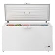 BEKO - congélateur coffre 155.5cm 350l - HSM35050 - vignette
