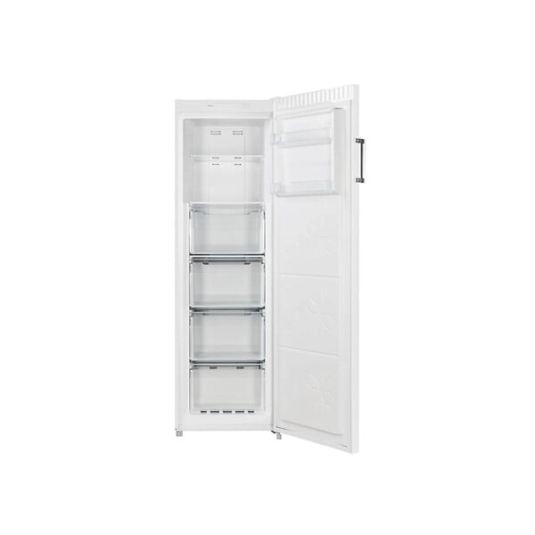 FAGOR - Congélateur Armoire 170cm 194l - FNF6206EW - large