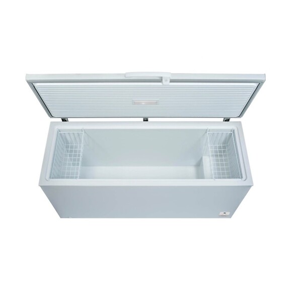 FAGOR - Congélateur Coffre 188cm 700l - FCC700EE - large