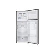 LG - Réfrigérateur Combiné 70cm 459l Nofrost - GTFV44PYBKD - vignette