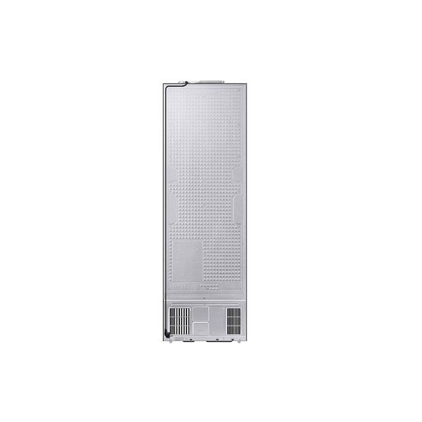 SAMSUNG - Réfrigérateur Combiné 60cm 344l Nofrost Inox - RB34C600CSA - large