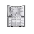 SAMSUNG - Réfrigérateur Américain 91.2cm 646l Ventilé - RF65DG960ESL - vignette