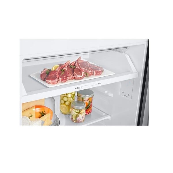 SAMSUNG - Réfrigérateur Combiné 70cm 462l Nofrost - RT47CG6726S9 - large