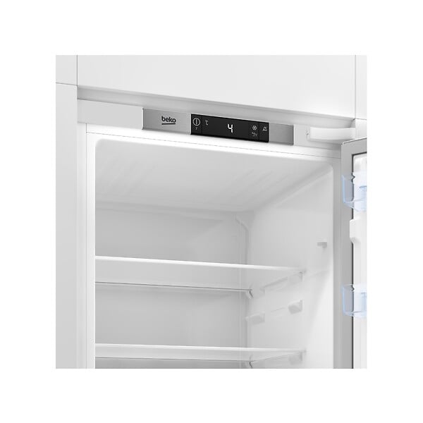 BEKO - Réfrigérateur 1 Porte Intégrable à Glissière 309l - BSSA315E4SFN - large