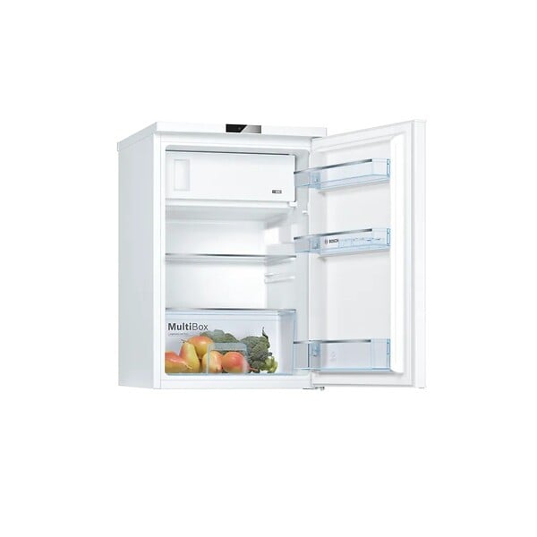 BOSCH - Réfrigérateur Table Top 56cm 120l Blanc - KTL15NWEB - large