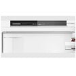SIEMENS - Réfrigérateur 1 Porte Intégrable à Pantographe 147l - KI32LVFE0 - vignette
