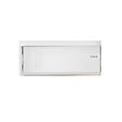 BEKO - Réfrigérateur Table Top 114l 54.5cm - TSE1264FMGN - vignette