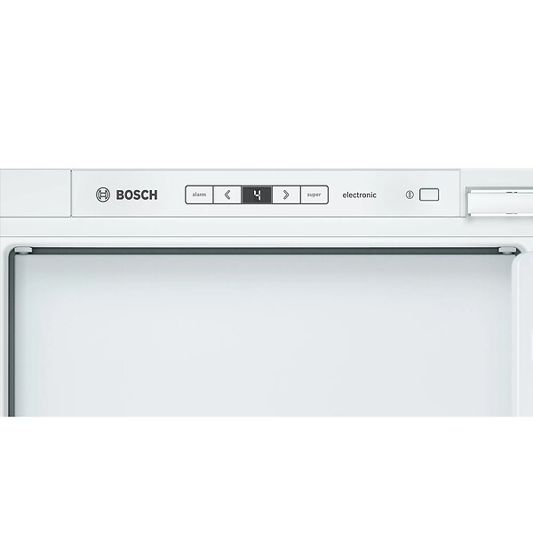BOSCH - réfrigérateur 1 porte intégrable à pantographe 248l - kil72afe0 - large