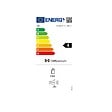 BEKO - réfrigérateur table top 54cm 128l blanc - TSE1504FN - vignette