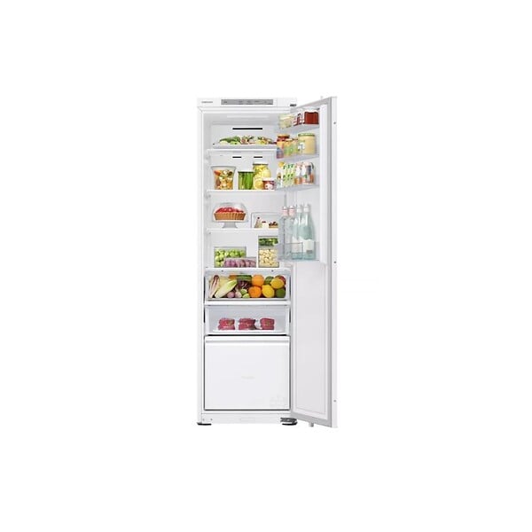 SAMSUNG - Réfrigérateur 1 Porte Intégrable à Glissières 270l - BRD27600EWW - large