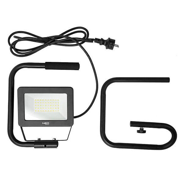 NEO TOOLS - Projecteur portable NEO TOOLS 99-063 SMD 50W - large