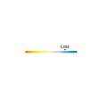 EDM - Applique murale LED 13W étanche IP44 - Luz fría 6500K - vignette