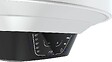 ARISTON - Chauffe-eau electrique vertical mural ARISTON Pro 1 Eco 80 l - Ø 450 mm - vignette