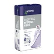 BOSTIK - Ragréage intérieur P3 fibré auto-lissant - 25 kg - vignette