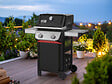 WEBER - Barbecue à gaz Spirit E-210 - Weber - vignette