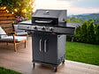 CHAR-BROIL - Barbecue à gaz Performance Core B3 - Char-Broil - vignette
