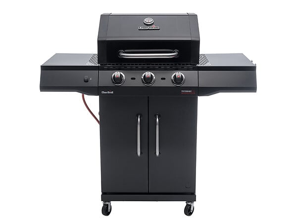 CHAR-BROIL - Barbecue à gaz Performance Core B3 - Char-Broil - large