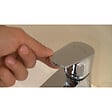 HANSGROHE - mitigeur de lavabo avec tirette et vidage - 31607000 - vignette