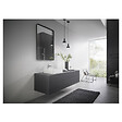 HANSGROHE - Hansgrohe Logis 190 Mitigeur lavabo, avec tirette et vidage synthétique, chromé (71090000) - vignette